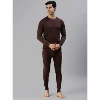 Nugpl Oswal Inner Wear Thermal Set